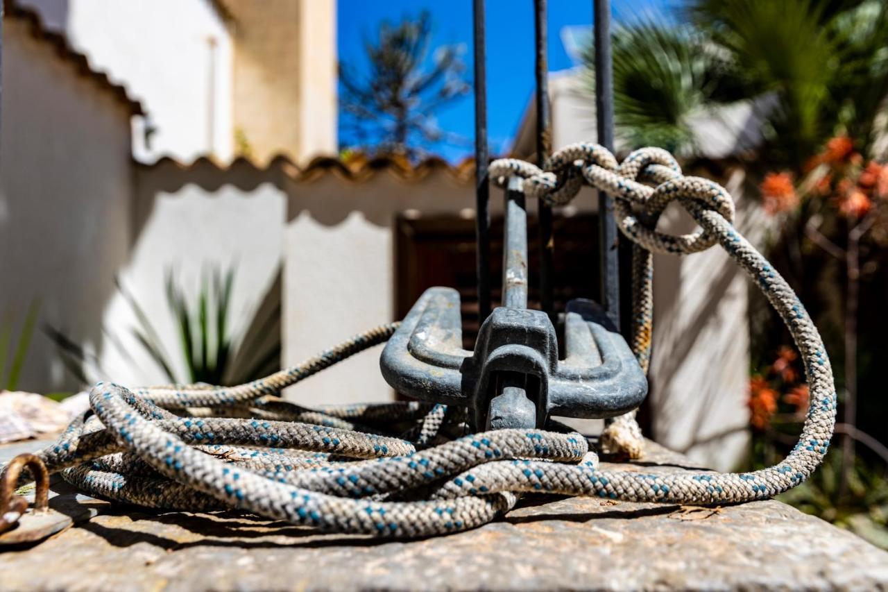 A' Cavalera Hotel San Vito Lo Capo Exterior foto